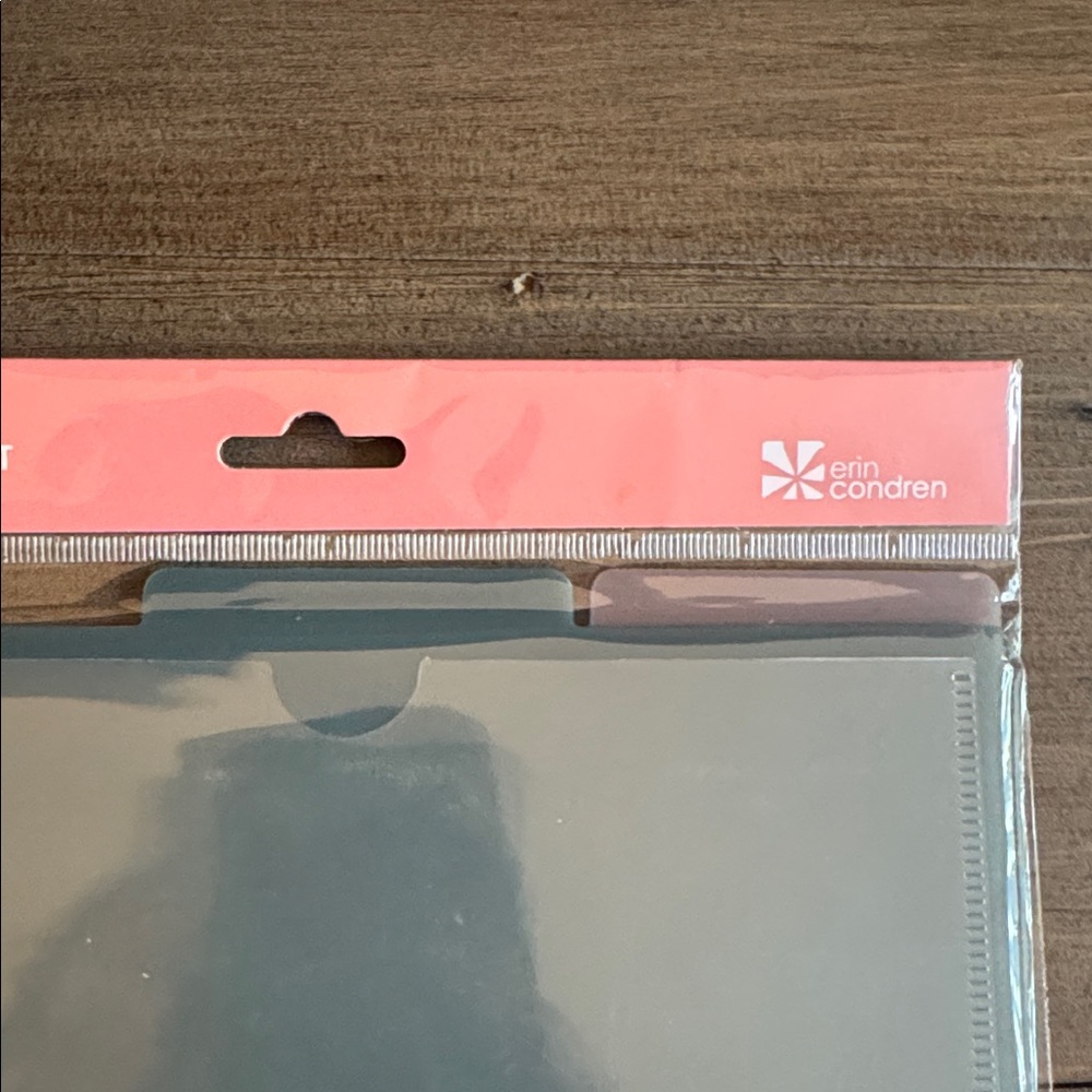Erin Condren Planner Bundle - Picture 9 of 10